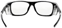RX-15011 Prescription (optical) safety glasses