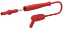 12000 series Ø4 mm lead with fuse