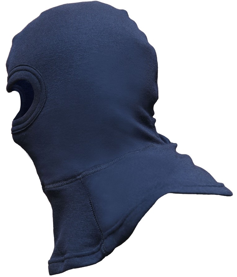 FYRHOOD® 50 ANTIFLASH KNIT HEAD (Broad Skirt)