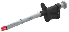 6009-IEC 4 mm Wire grip with insulated jaws IP2X