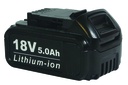 AB18LI 18V Rechargeable battery