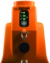 BH702N Hydraulic pump 700 bar with battery