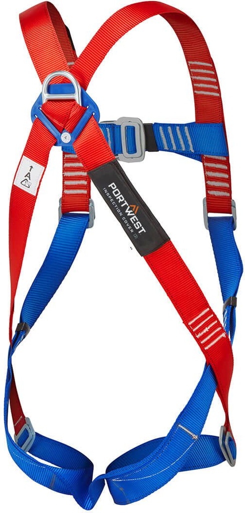 FP13 2 Point Harness