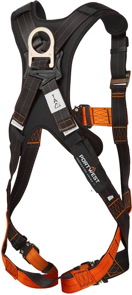 FP71 Ultra 1-Point Harness