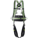 FA1020300 Body harness with work positioning belt (3)