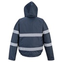 S434 Iona Lite Bomber Jacket