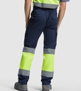 HV9312 DAILY STRETCH HV Trousers
