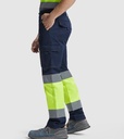 HV9312 DAILY STRETCH HV Trousers