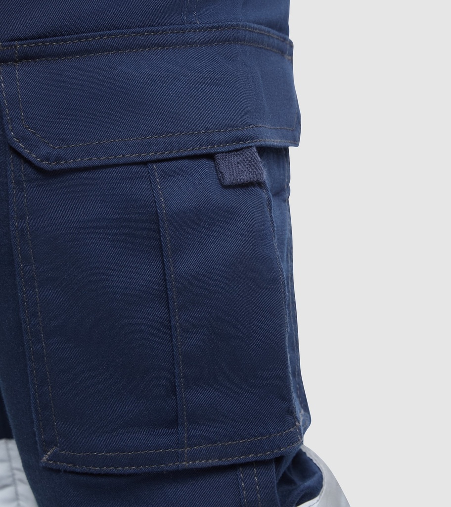 HV9312 DAILY STRETCH HV Trousers