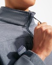 SS6435 RUDOLPH Softshell