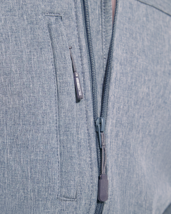 SS6435 RUDOLPH Softshell
