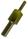 DMCCTBTI Earthing and short-circuiting device for industrial LV switchboards, IP2X