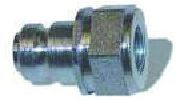 DRR2 3/8 NPT quick standard couplers