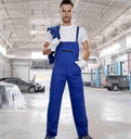 H5034 Cotton Bib Brace