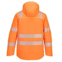 DX461 DX4 Hi-Vis Winter Jacket