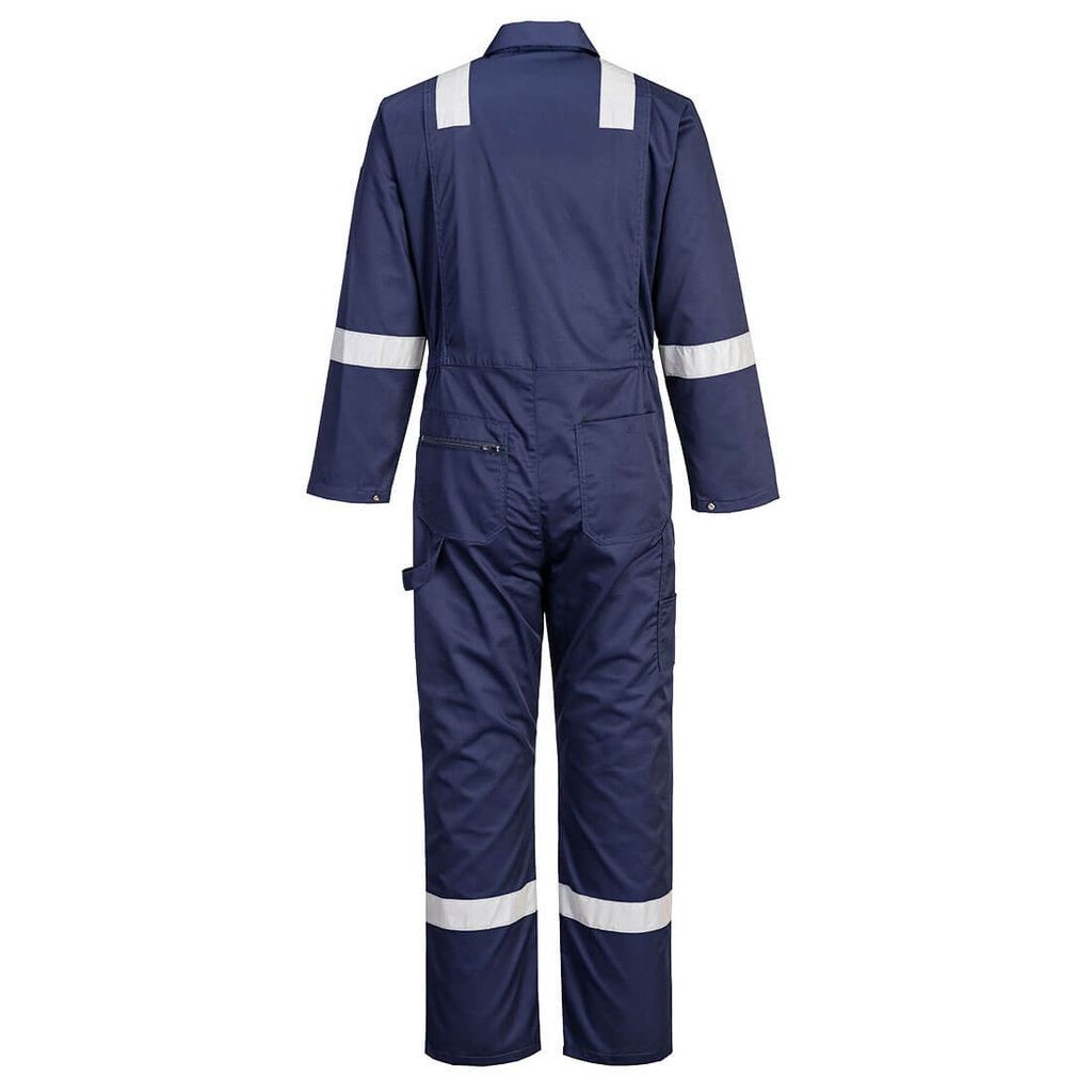 F813 Iona Coverall