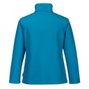 TK21 Women's Print & Promo Softshell (2L)