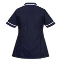 LW17 Stretch Classic Tunic