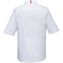 C738 MeshAir Pro Jacket S/S