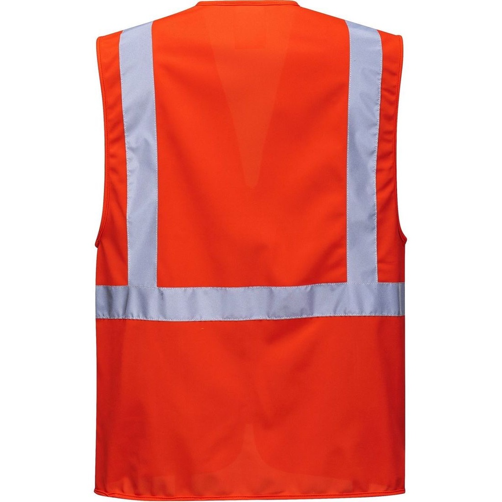S476 Berlin Executive Vest