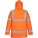 S460 Hi-Vis Winter Traffic Jacket