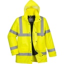 S460FOB Hi-Vis Winter Traffic Jacket