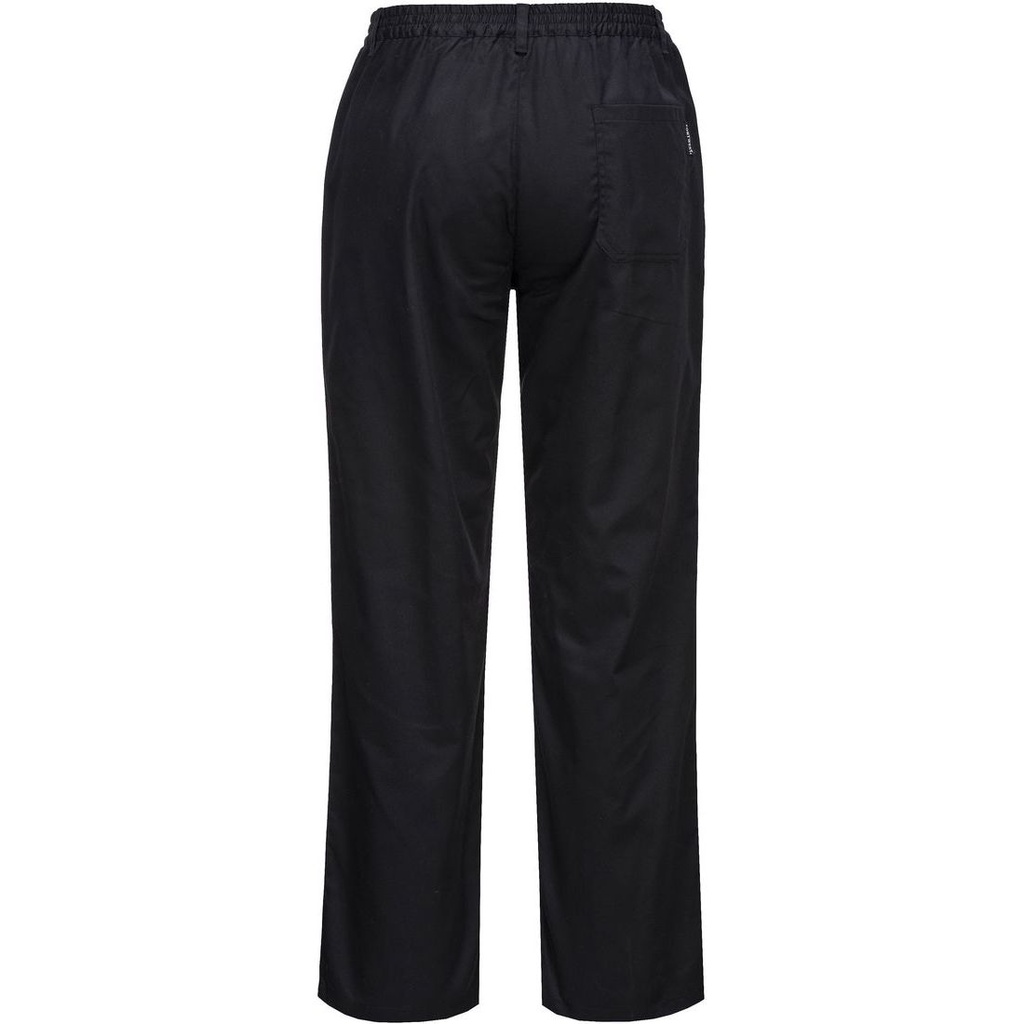 C071 Ladies Chef Trousers