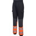 KX341 KX3 Hi-Vis Flexi Trousers