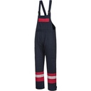 FR57 Bizflame Plus FR Anti-Static Bib & Brace