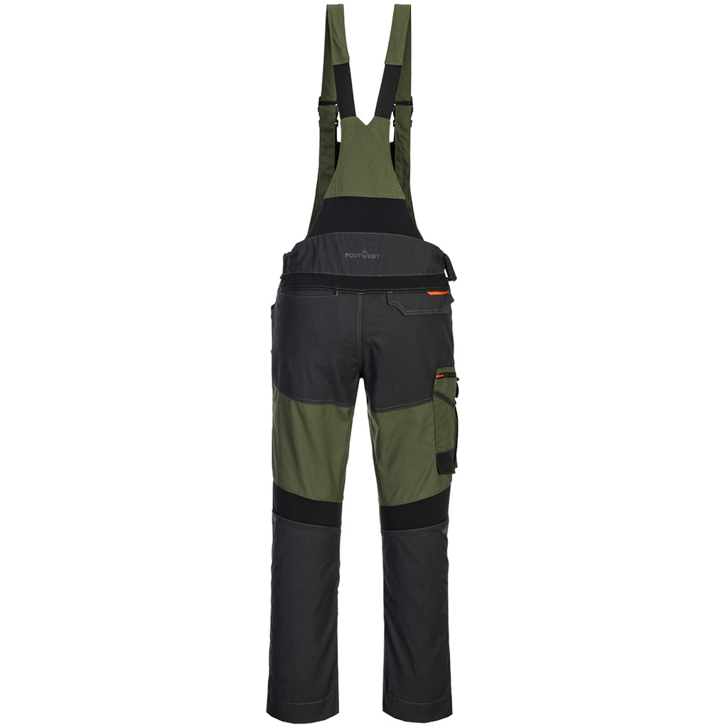 T704 WX3 Bib & Brace