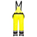 PW356 PW3 Hi-Vis Rain Breathable Trousers