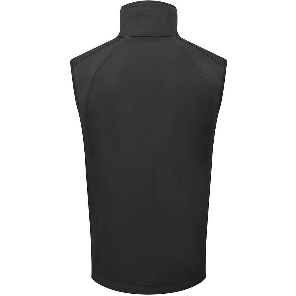CD876 WX2 Eco Softshell Gilet (2L)