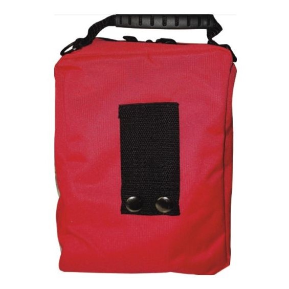 Industry First Aid Burn Kit