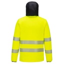 PW335 Hi-Vis Technical Fleece