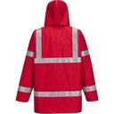 S785 Bizflame Rain FR Antistatic Jacket