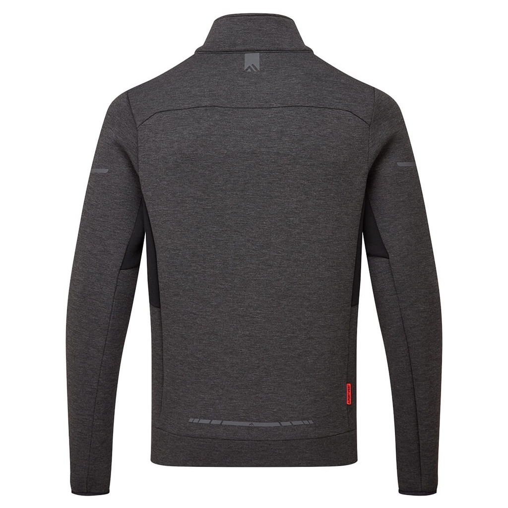 EV473 EV4 Technical Fleece Jacket