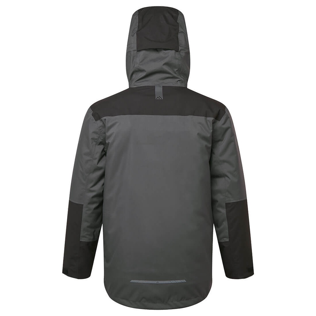 EV461 EV4 Winter Parka