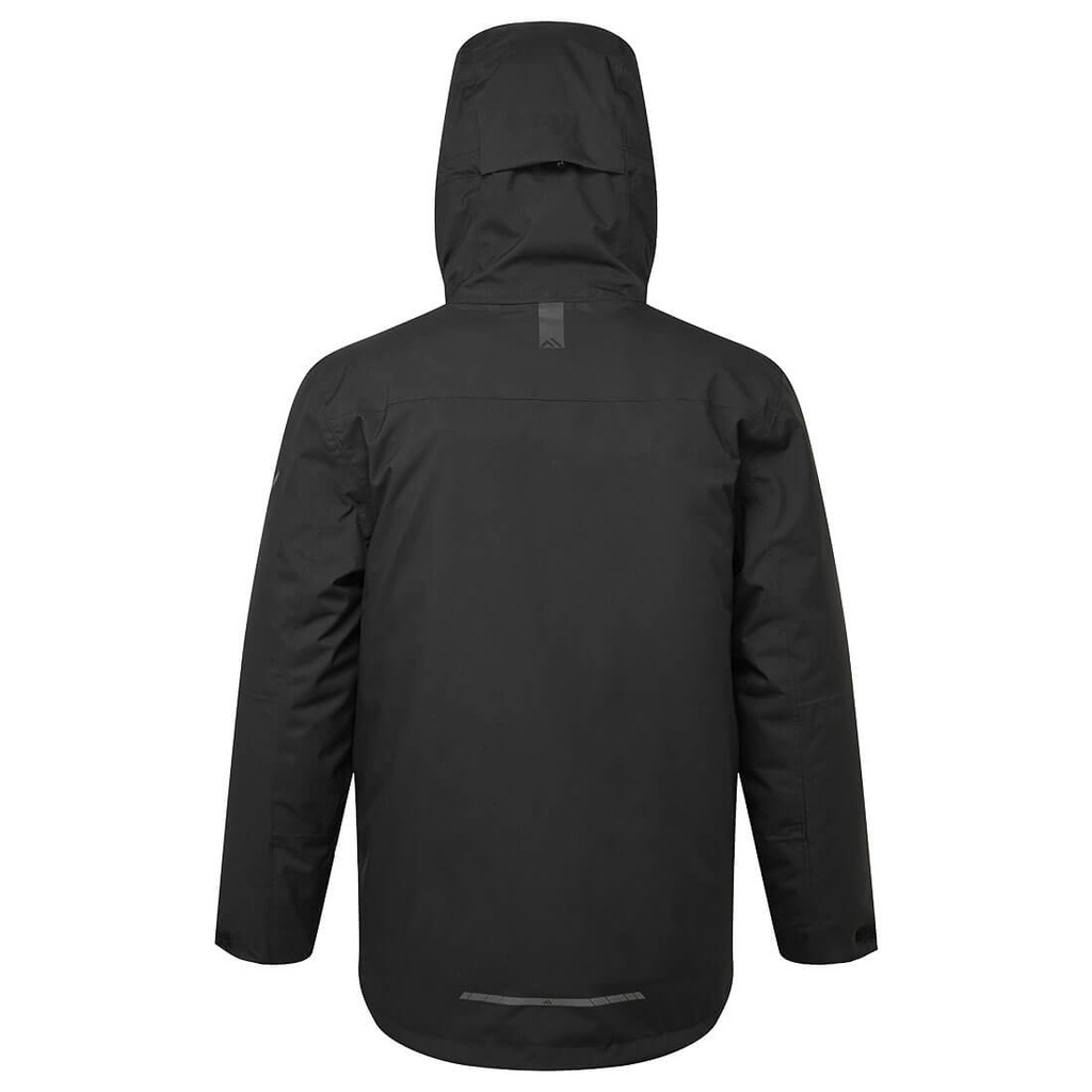 EV461 EV4 Winter Parka