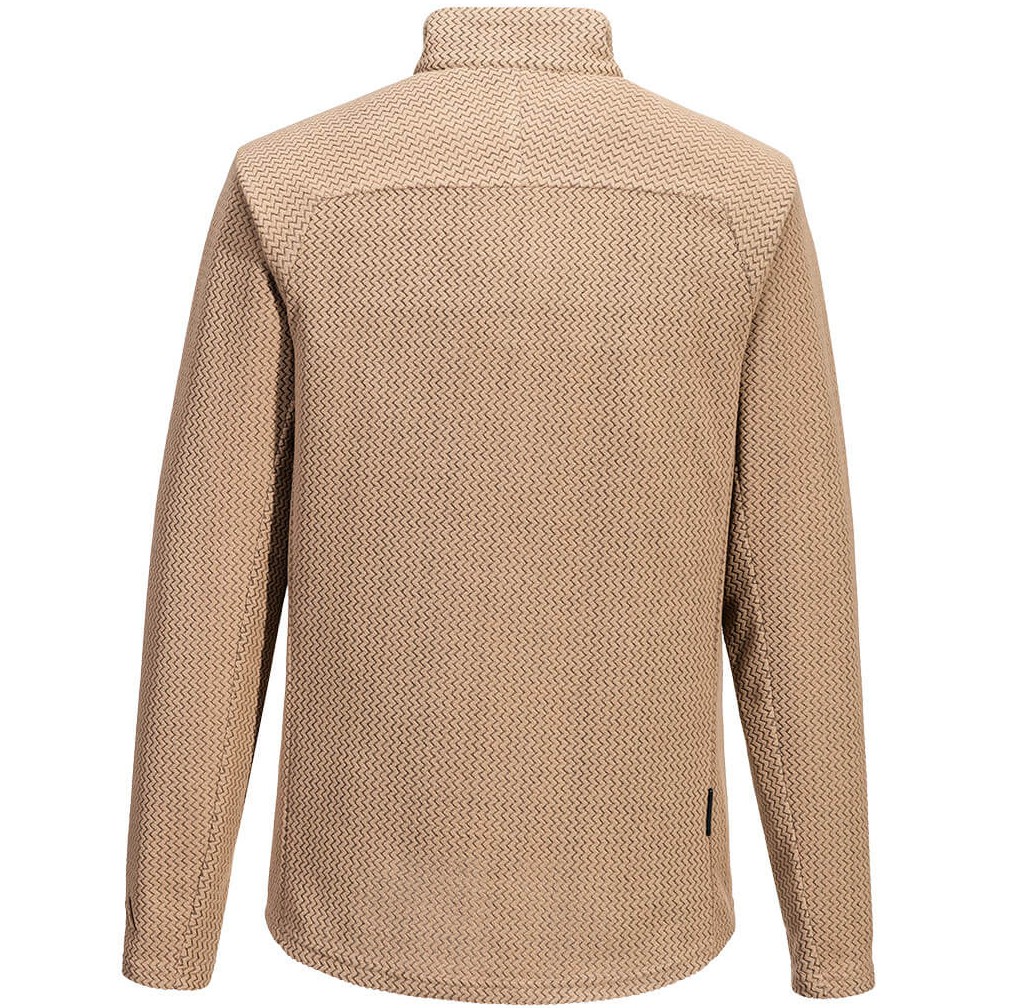 EV480 EV4 Textured Fleece