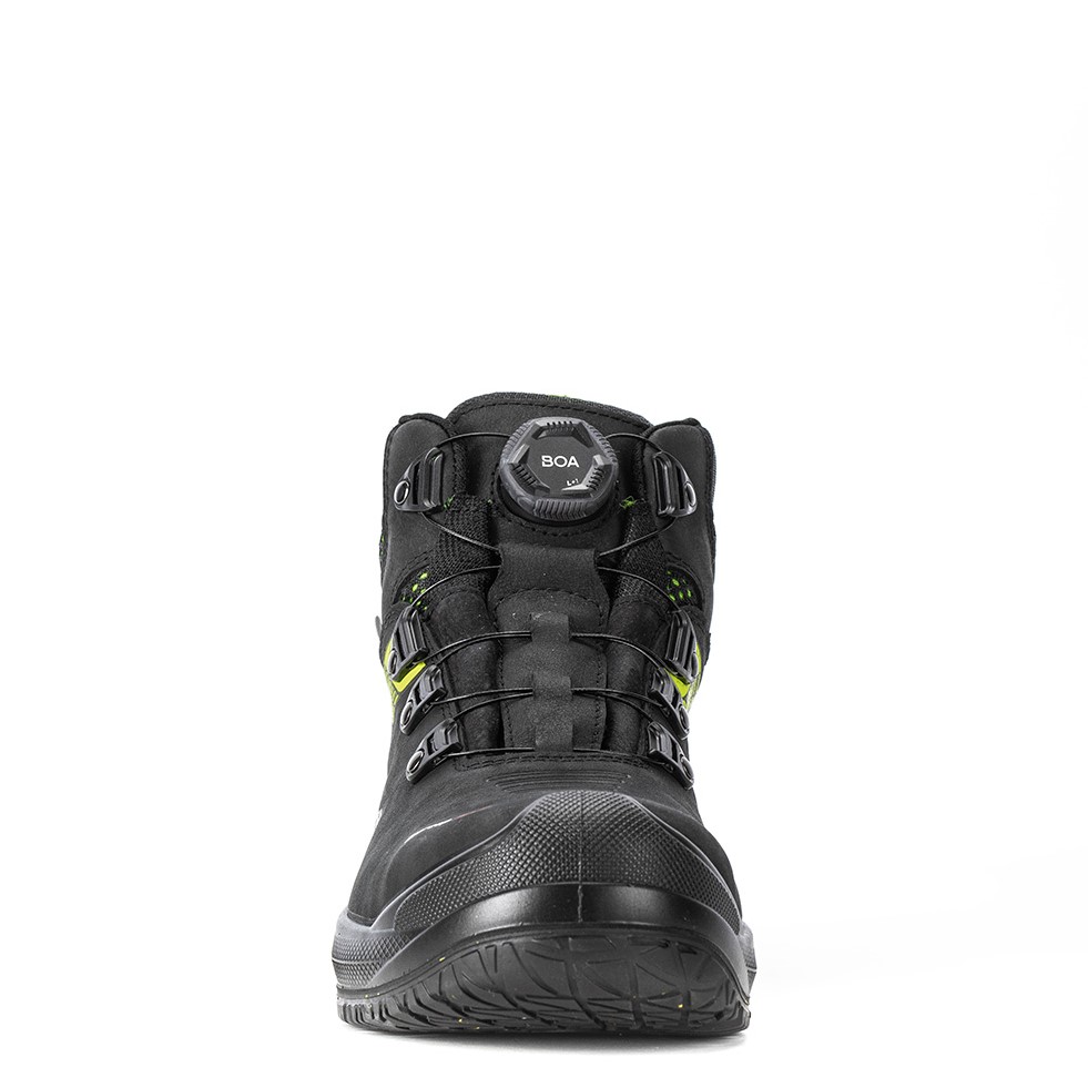 45477-09 FORZA HIGH BOA® Boots S7S FO HI *CI SC HRO SR