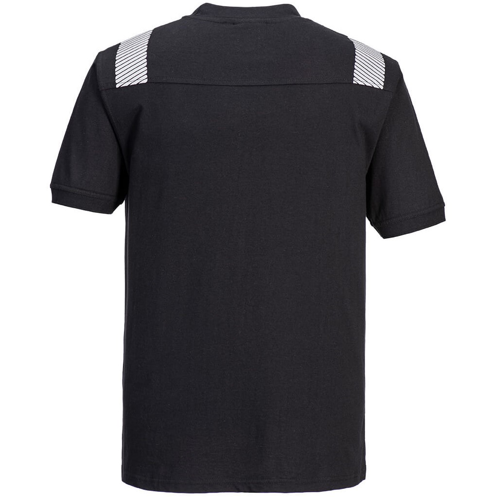 FR712 WX3 Flame Resistant T-Shirt