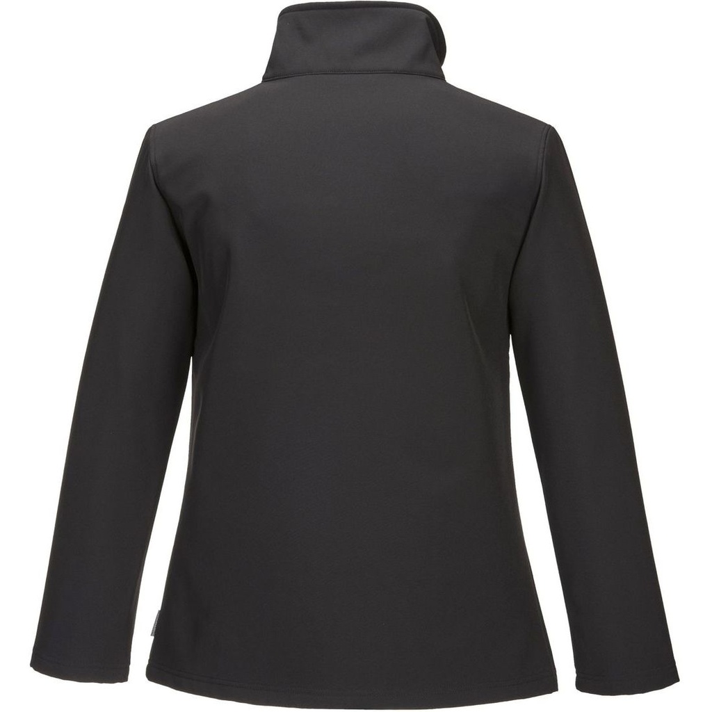 TK21 Women's Print & Promo Softshell (2L)