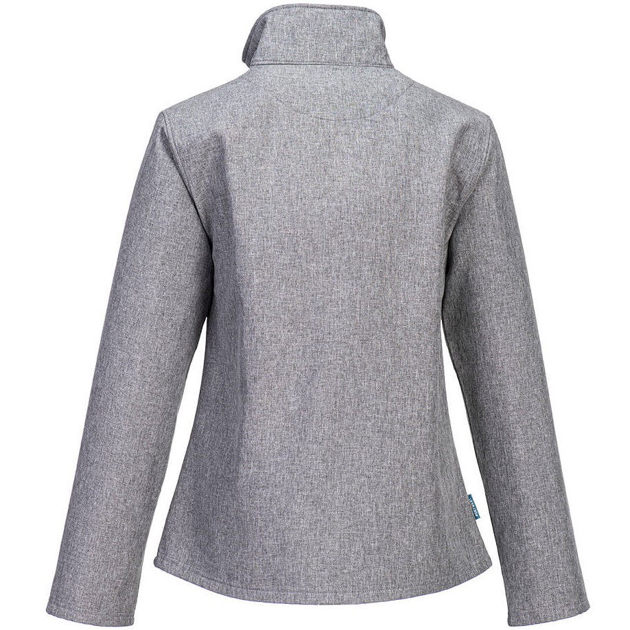 TK21 Women's Print & Promo Softshell (2L)