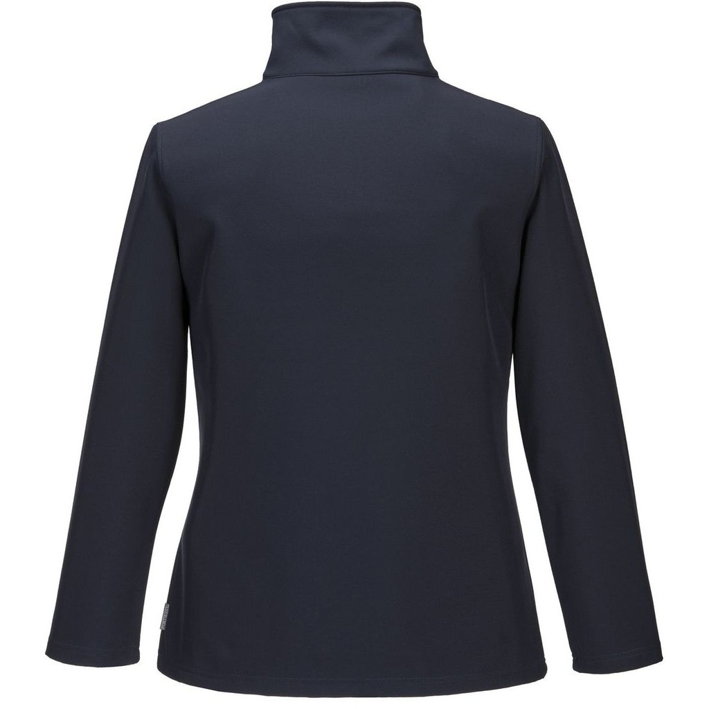 TK21 Women's Print & Promo Softshell (2L)