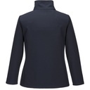 TK21 Women's Print & Promo Softshell (2L)