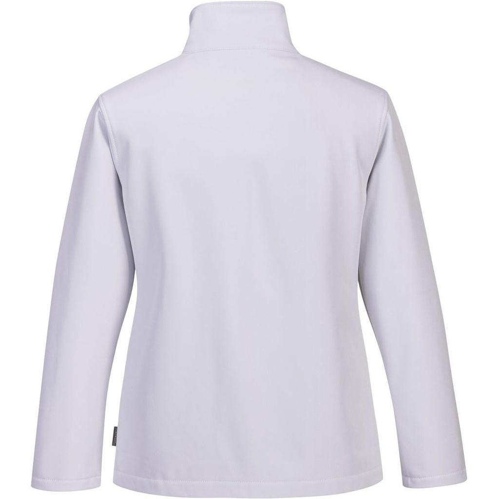 TK21 Women's Print & Promo Softshell (2L)
