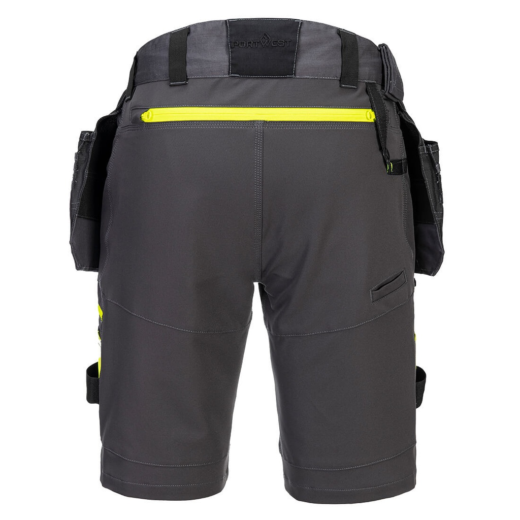 DX444 DX4 Holster Shorts