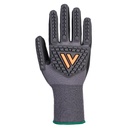 A715 Grip 15 Nitrile Impact Glove
