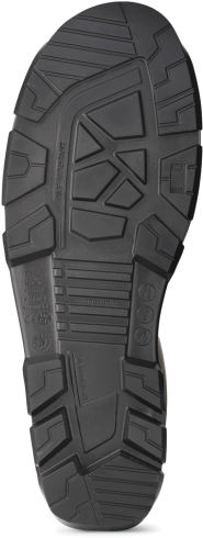 NAEJF01 Dunlop Acifort JobGUARD full safety Wellington S5 AN ESD SRA