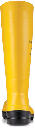 Dunlop Work-it Full Safety Wellington S5 SR FO LG